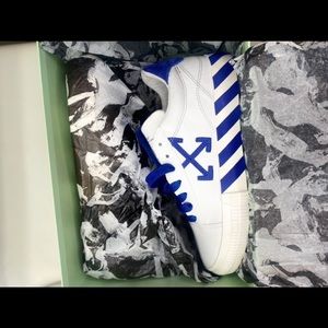 Off-white shoes brand new size 41
